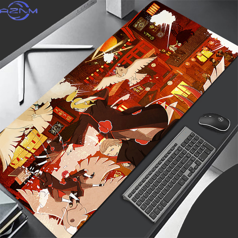 Mouse Pad Naruto Anime Gamer T - огляд і ціна Best Tablet Accessories
