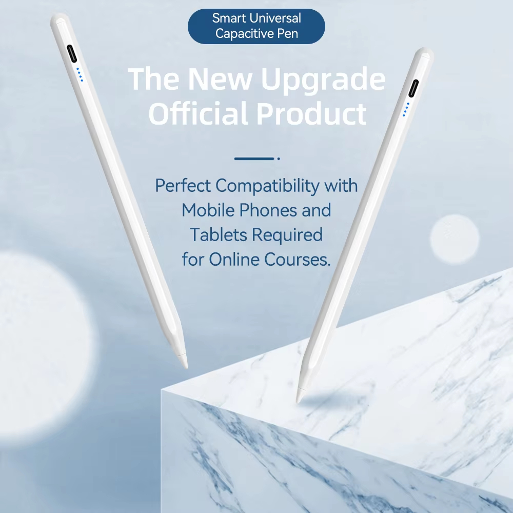 Universal Stylus Pen Touch Pen - огляд і ціна Ipad Pencil Stylus
