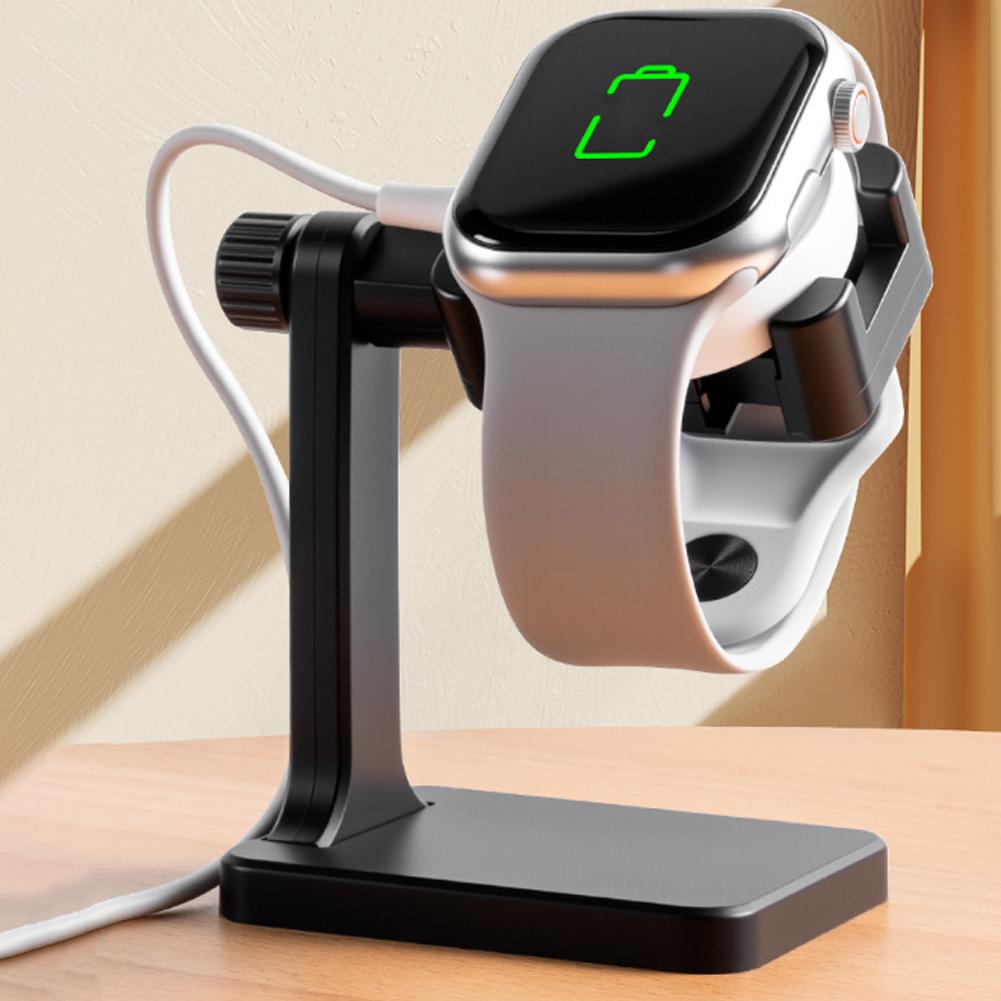 Universal Smart Watch Charging - огляд і ціна Iphone Tablet Accessories