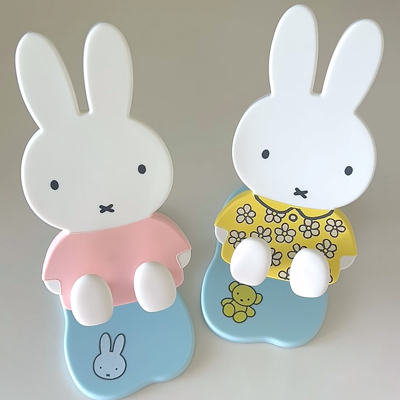 Cartoon Miffy Telescopic Foldi - огляд і ціна Tablet Accessories Gifts