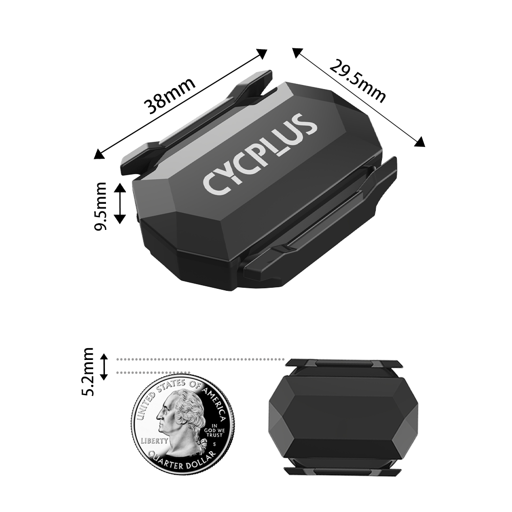 CYCPLUS C3x2 Bike Computer Spe - огляд і ціна Tablet Computer Accessories
