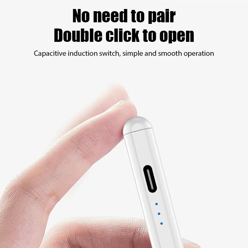 Universal Stylus Pen Capacitiv - огляд і ціна Iphone Tablet Accessories