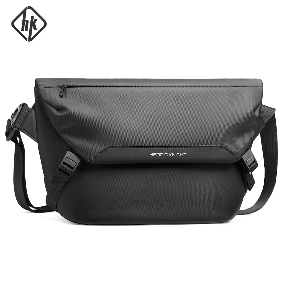 HK Water Repellent Messenger B - огляд і ціна Tablet Shoulder Bag