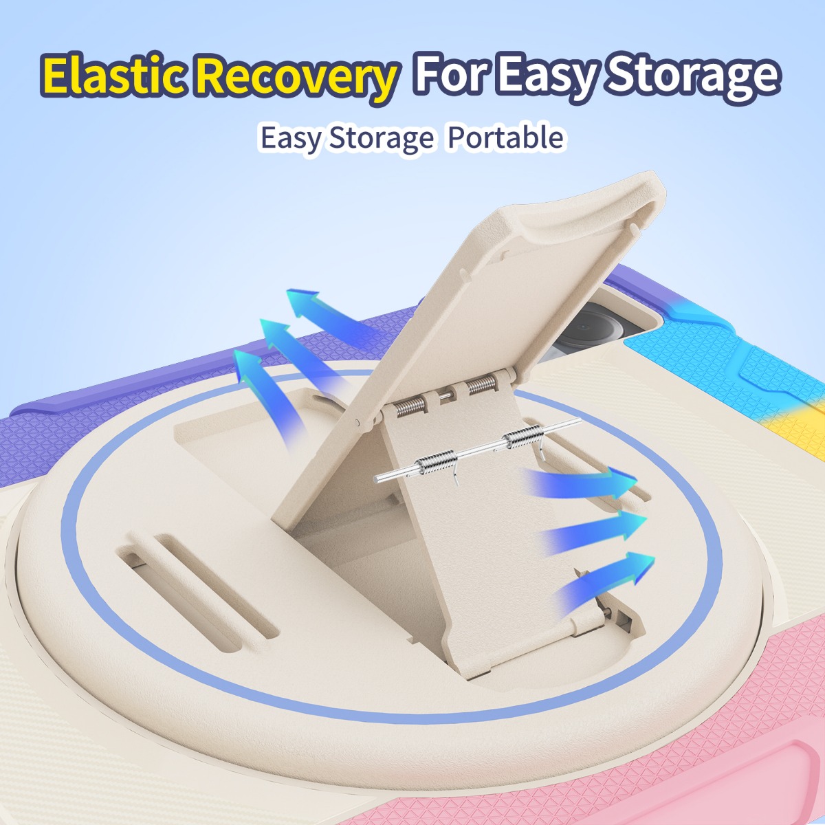 Case for Redmi Pad SE 11 Redmi - огляд і ціна Redmi Tablet Accessories