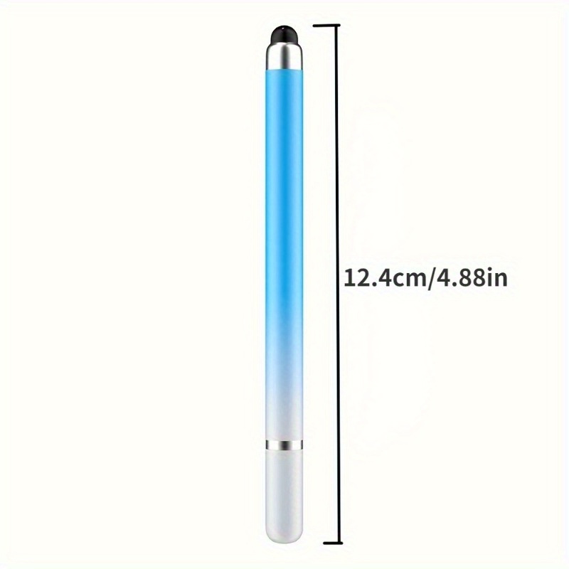 1pc 2-in-1 Universal Gradient  - огляд і ціна Ipad Pencil Stylus