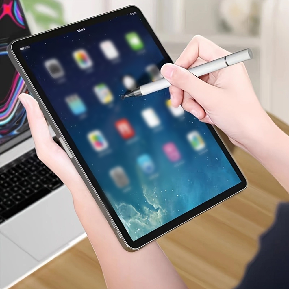 Universal Stylus Pen For Andro - огляд і ціна Ipad Pencil Stylus