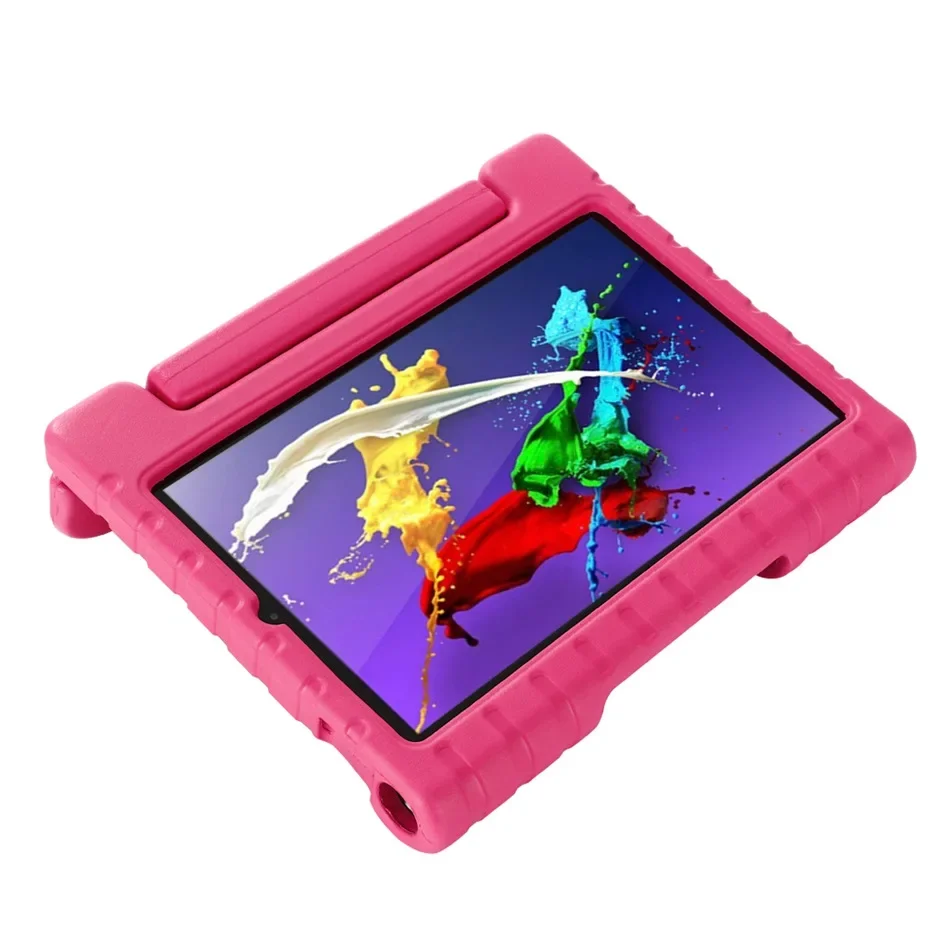 EVA Kids Tablet Case for  Leno - огляд і ціна Toddler Tablet Accessories