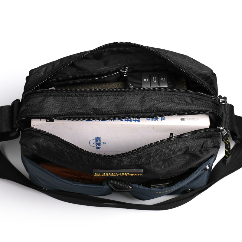 2022 New High Quality Waterpro - огляд і ціна Tablet Shoulder Bag