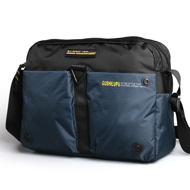 2022 New High Quality Waterpro - огляд і ціна Tablet Shoulder Bag