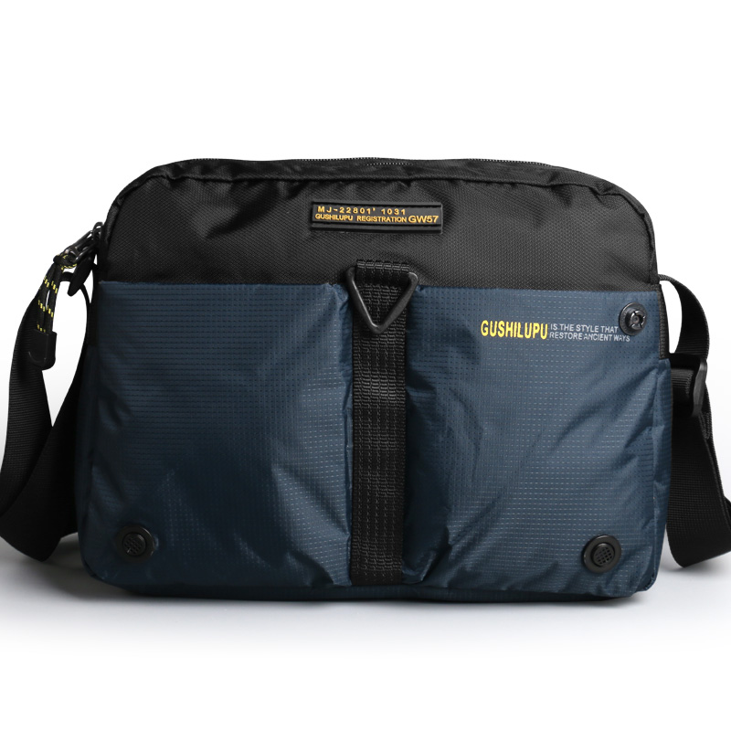 2022 New High Quality Waterpro - огляд і ціна Tablet Shoulder Bag