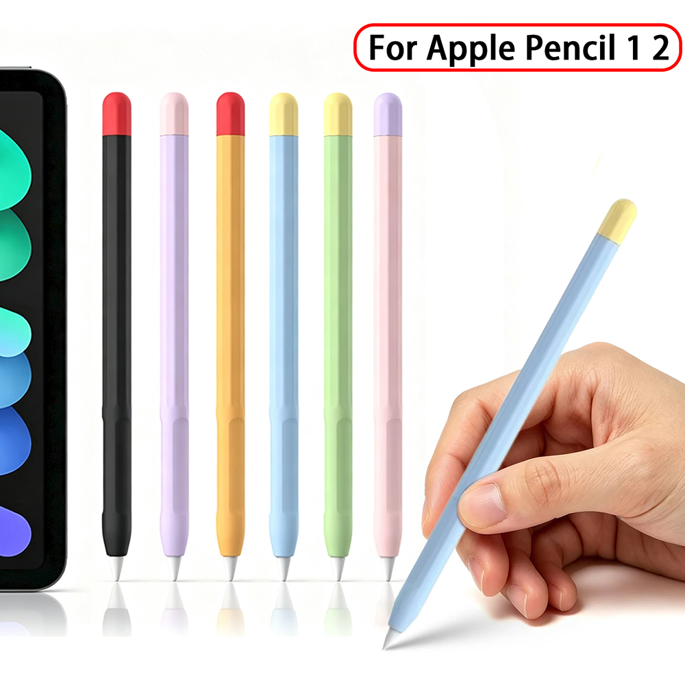 For Apple Pencil 2 1st Gen Sty - огляд і ціна Iphone Tablet Accessories