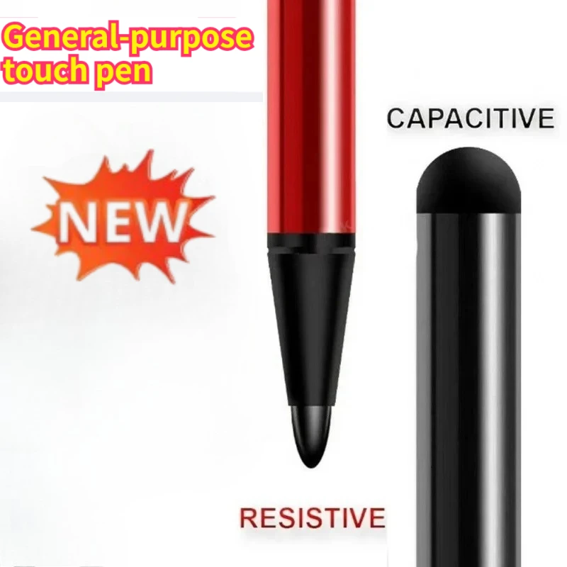 1-3 Count Dual Function Univer - огляд і ціна Ipad Pencil Stylus