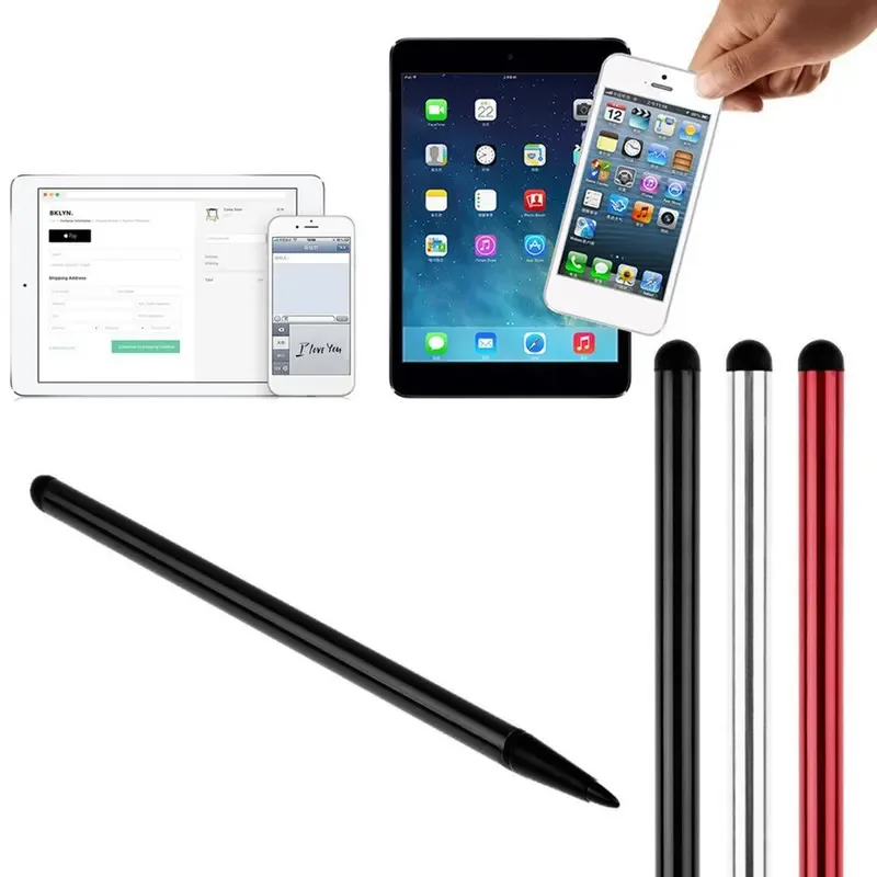 1-3 Count Dual Function Univer - огляд і ціна Ipad Pencil Stylus