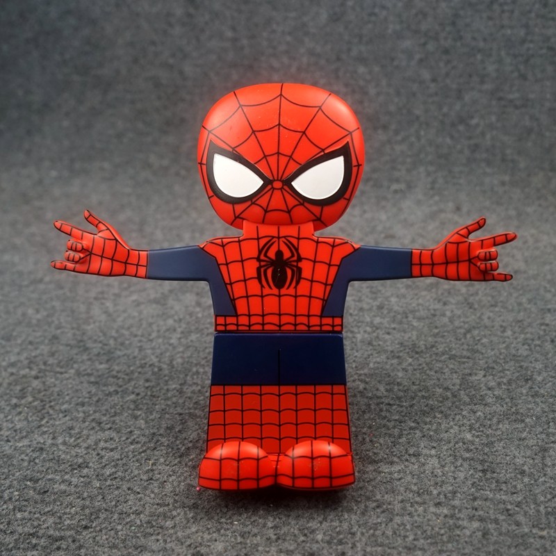 Spider-Man Phone Holder Marvel - огляд і ціна Toddler Tablet Accessories