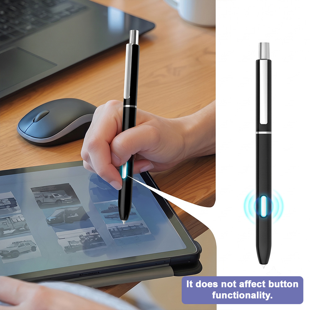 Pen Sleeve Stylus Protective C - огляд і ціна Tablet Accessories Samsung