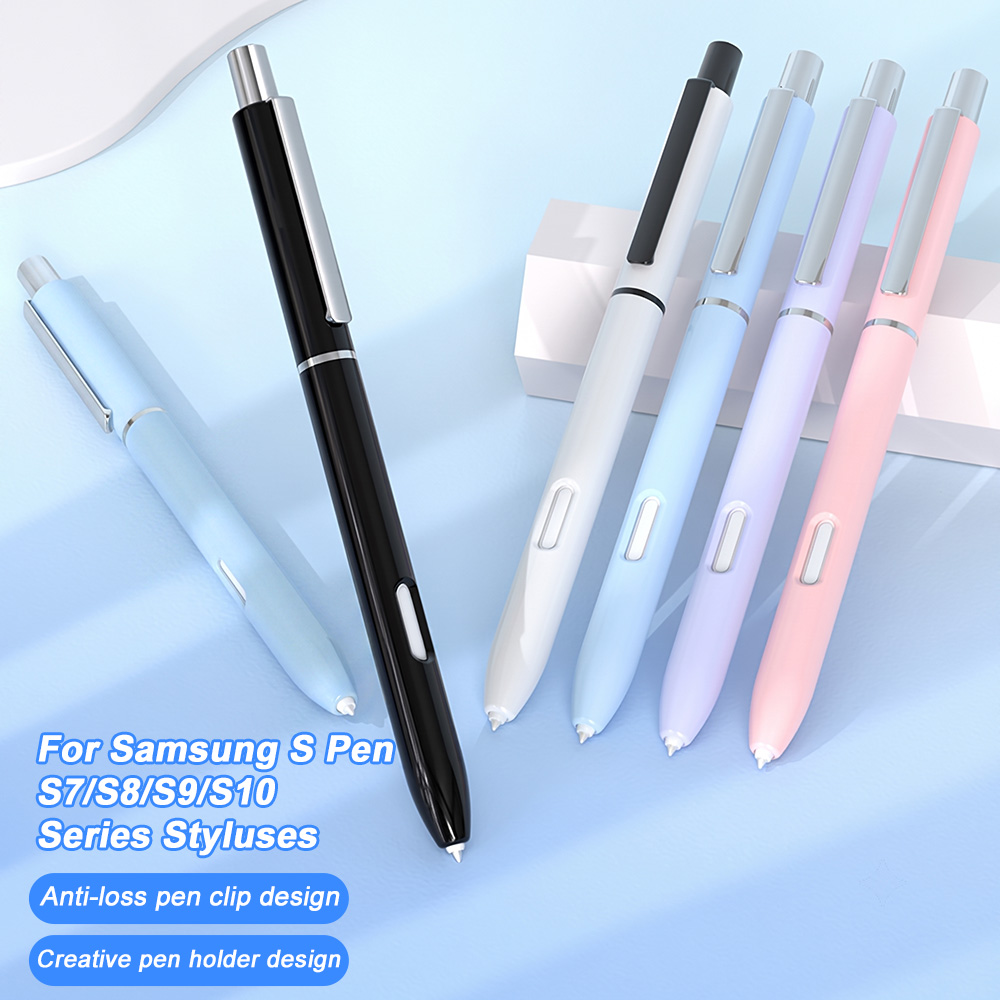 Pen Sleeve Stylus Protective C - огляд і ціна Tablet Accessories Samsung
