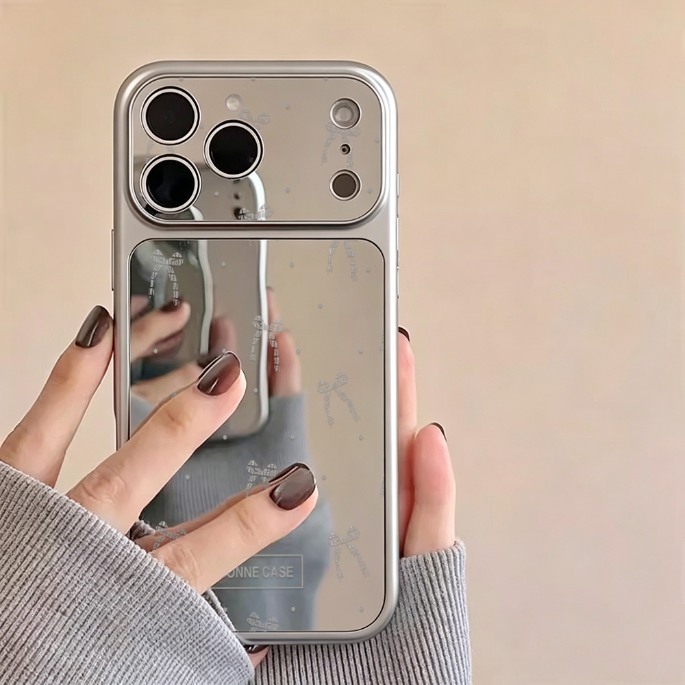 Cute Bow Love Heart Phone Case - огляд і ціна Apple Iphone 15