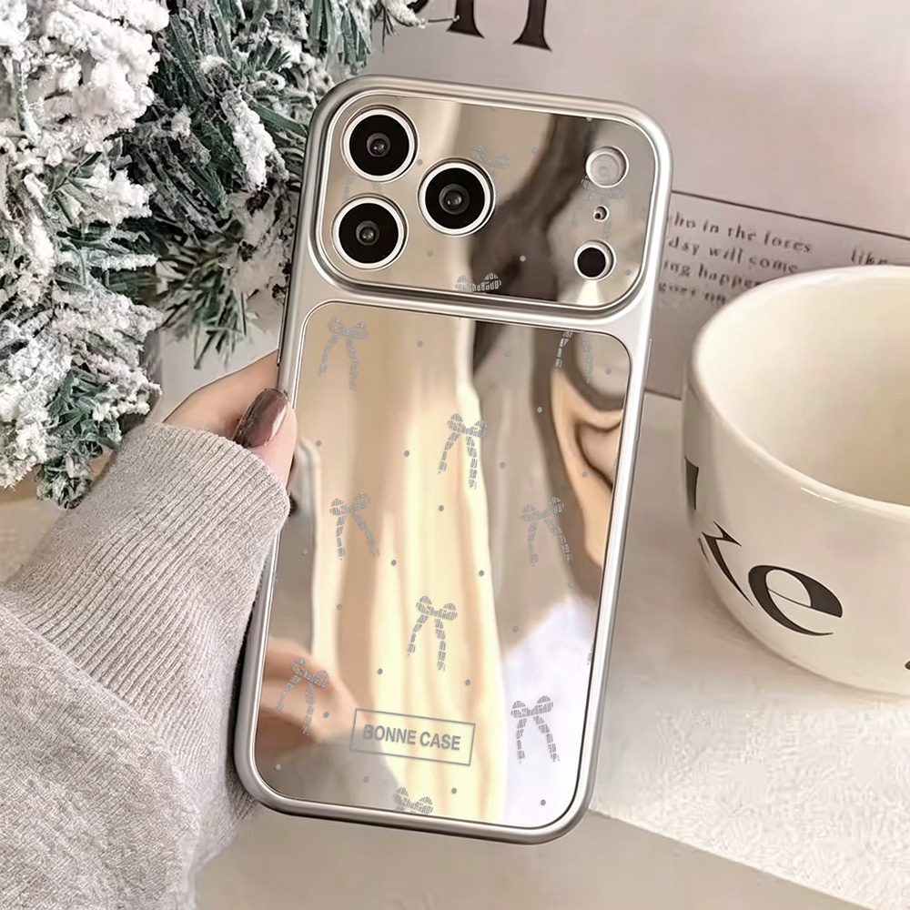 Cute Bow Love Heart Phone Case - огляд і ціна Apple Iphone 15