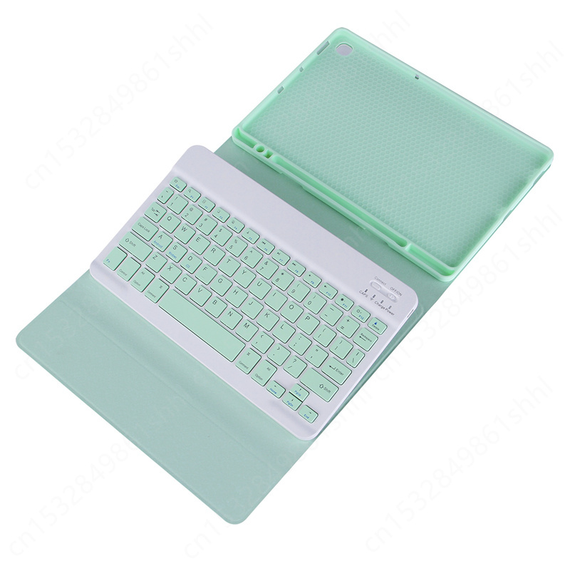 Case for Lenovo Tab P11 Pro 11 - огляд і ціна Lenovo Tablet Keyboard Accessories