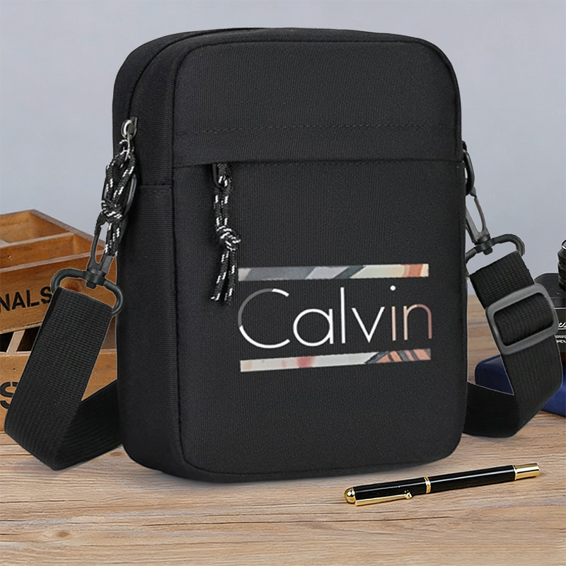Daily Wear Simple Square Cross - огляд і ціна Tablet Shoulder Bag