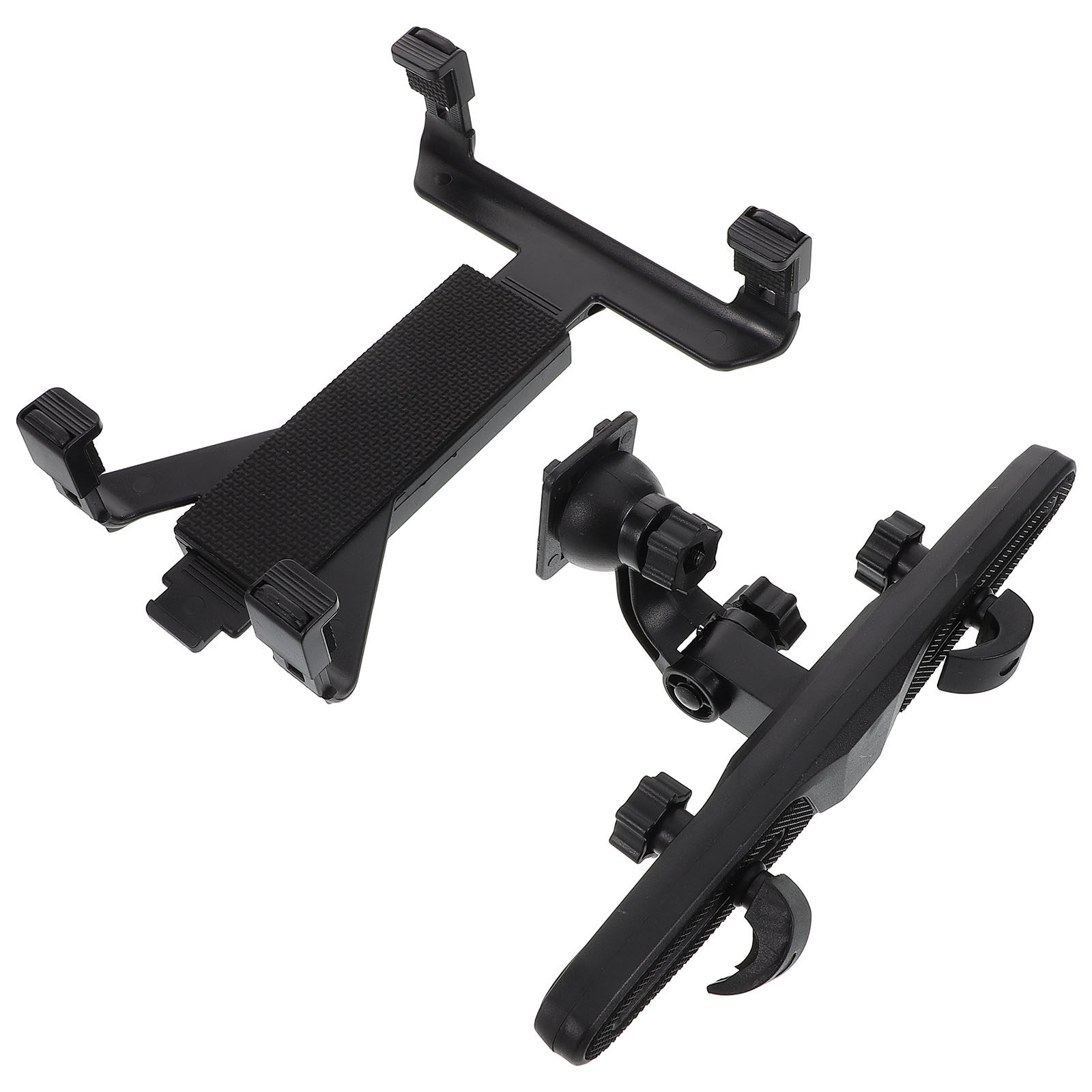 Car Headrest Holder Tablet Rot - огляд і ціна Tablet Car Mount