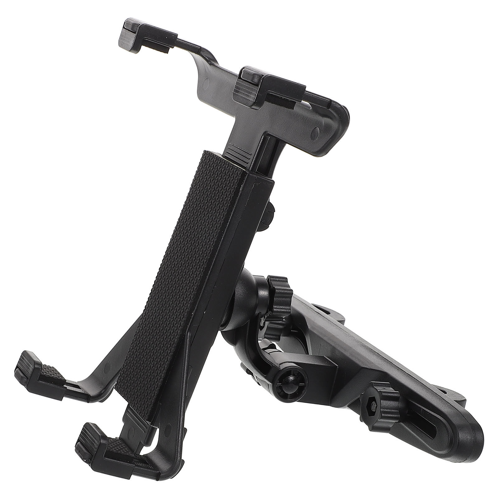 Car Headrest Holder Tablet Rot - огляд і ціна Tablet Car Mount