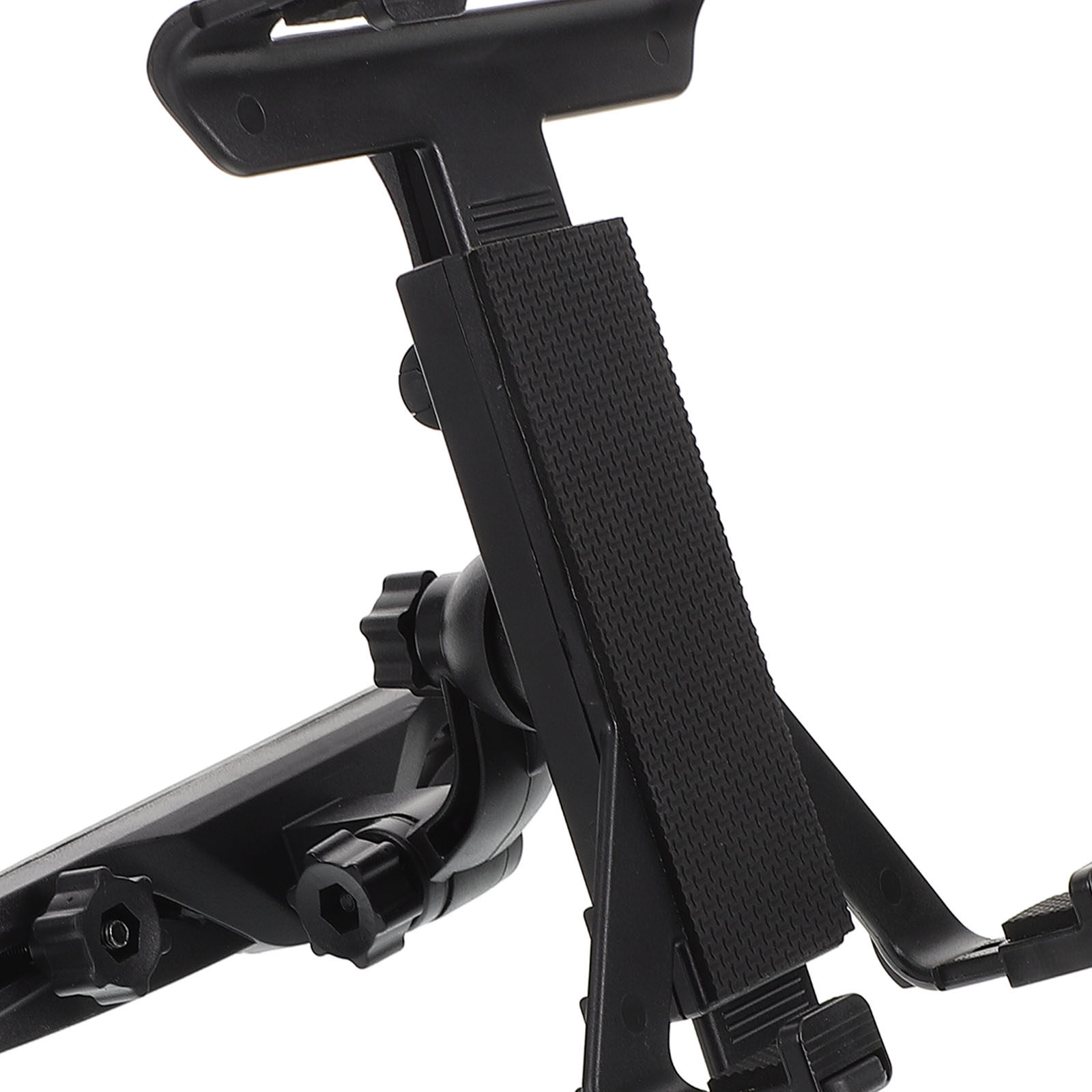Car Headrest Holder Tablet Rot - огляд і ціна Tablet Car Mount