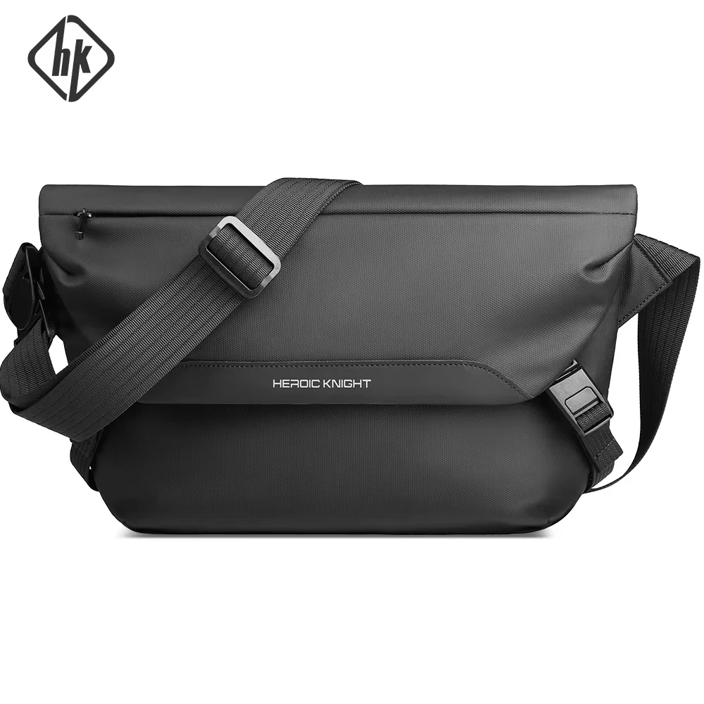 HcanKcan Man Shoulder Bag Wate - огляд і ціна Tablet Shoulder Bag