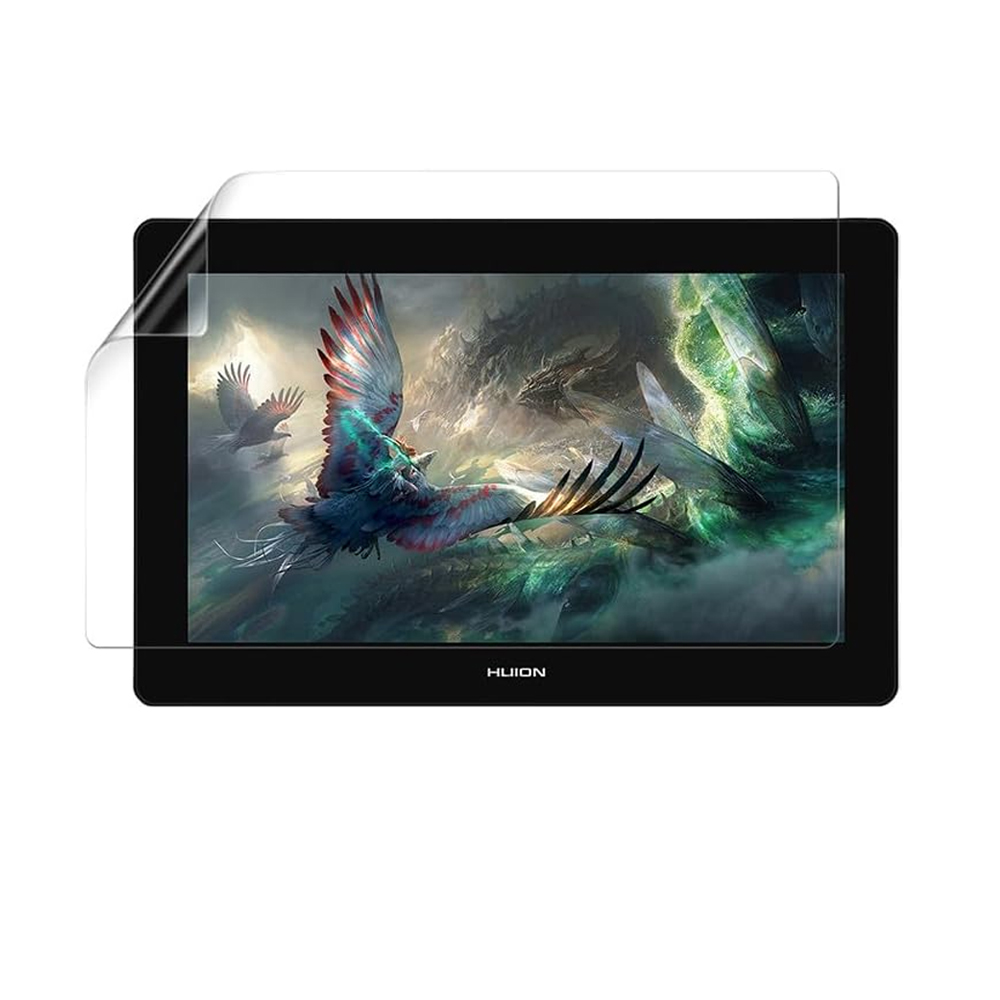 Protective Film for HUION Grap - огляд і ціна Huion Tablet Accessories