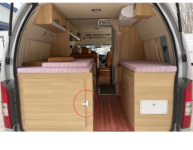 2PCS Caravan Folding Outdoor T - огляд і ціна Tablet Computer Accessories