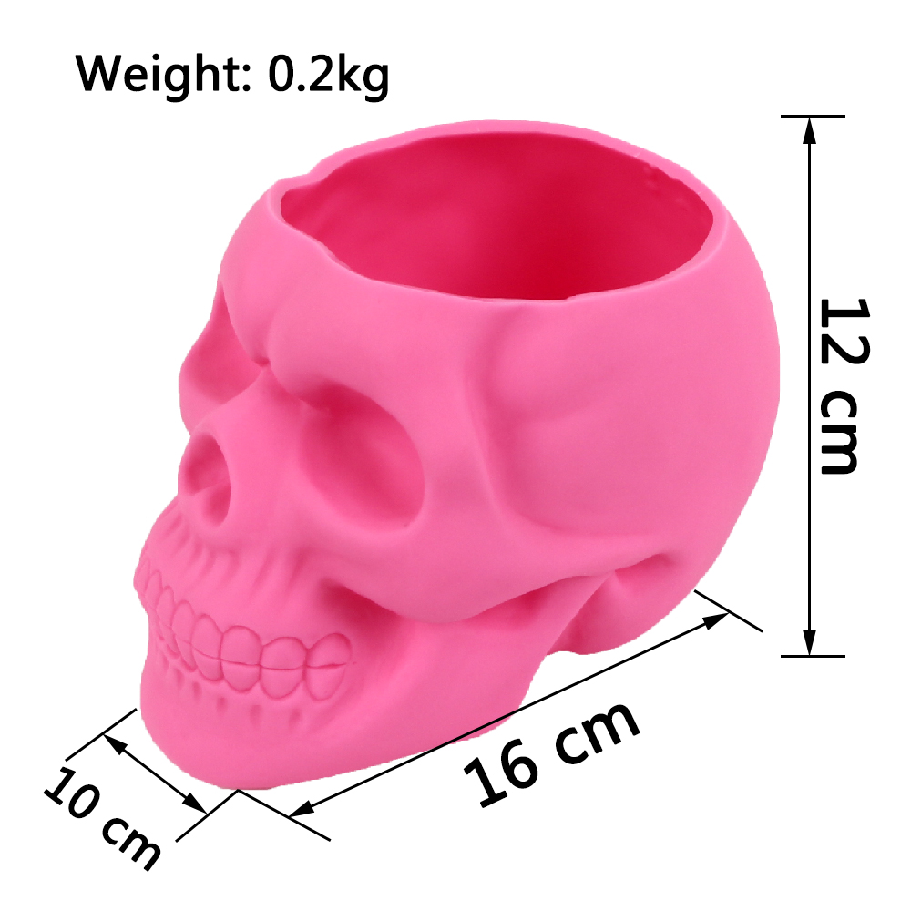 Pink Skull Horror Small Flower - огляд і ціна Tablet Reading Accessories