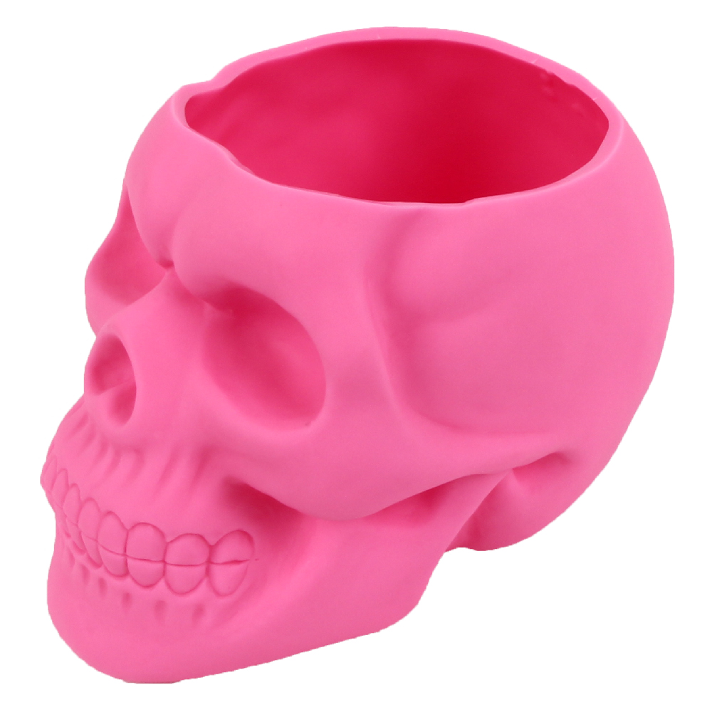Pink Skull Horror Small Flower - огляд і ціна Tablet Reading Accessories