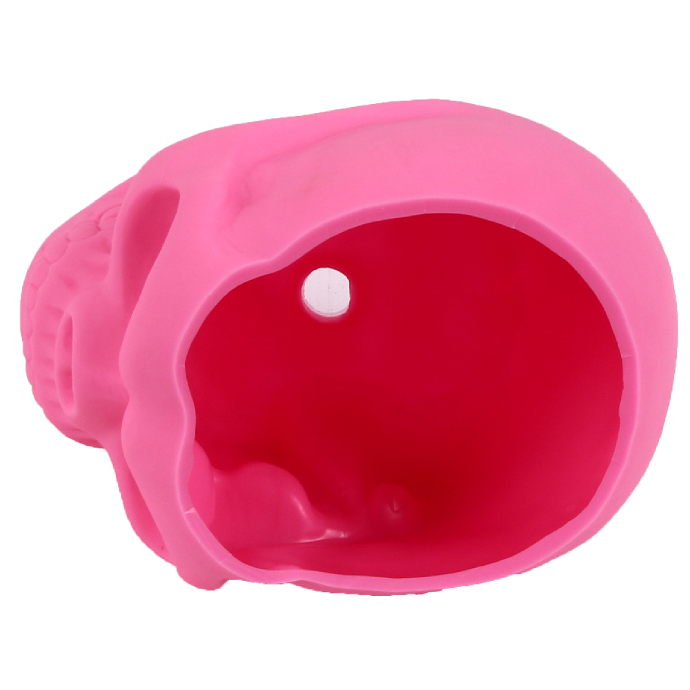 Pink Skull Horror Small Flower - огляд і ціна Tablet Reading Accessories