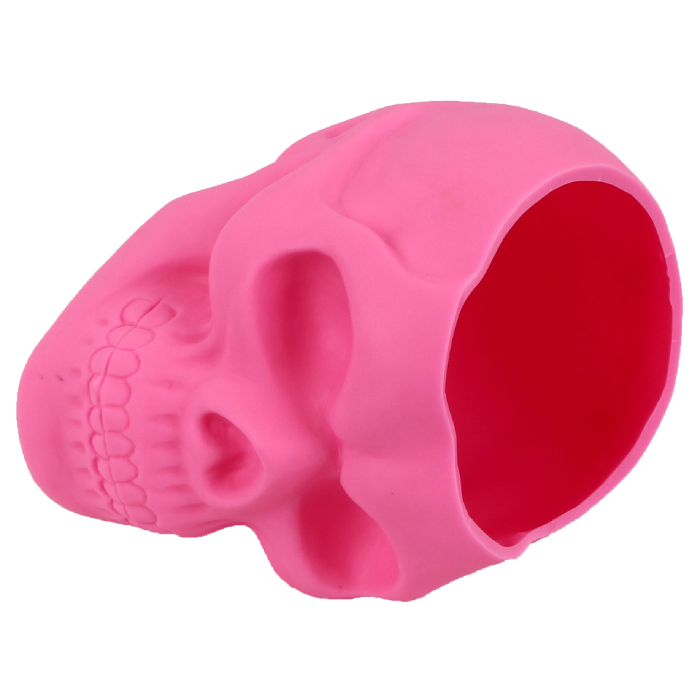 Pink Skull Horror Small Flower - огляд і ціна Tablet Reading Accessories