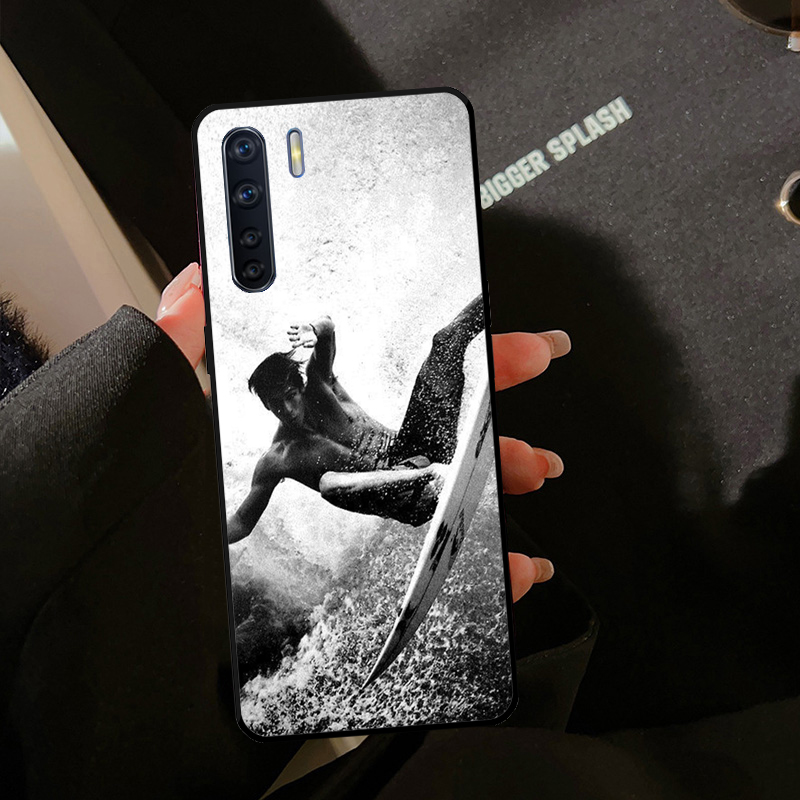 Surfer Surf Hang Loose Shak Ca - огляд і ціна Oppo A78