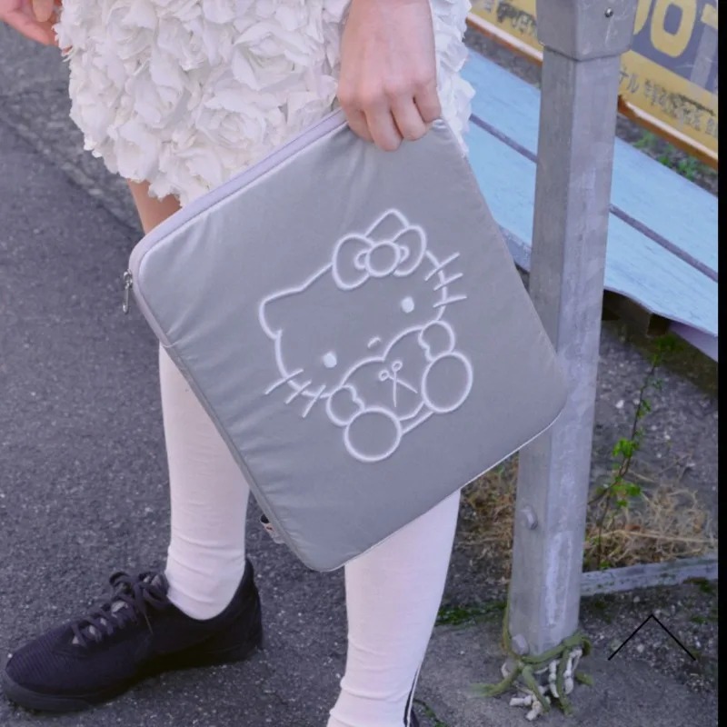 Kaiti Cat Girl Cartoon Cute Po - огляд і ціна Best Tablet Accessories