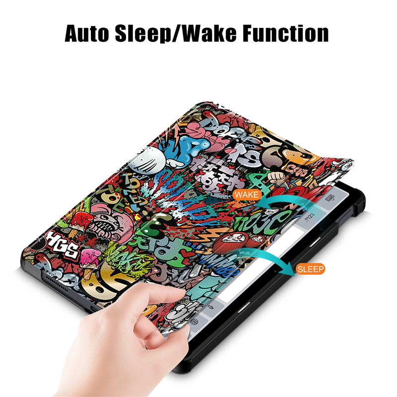 Case for Xiaomi Redmi Pad SE T - огляд і ціна Redmi Tablet Accessories
