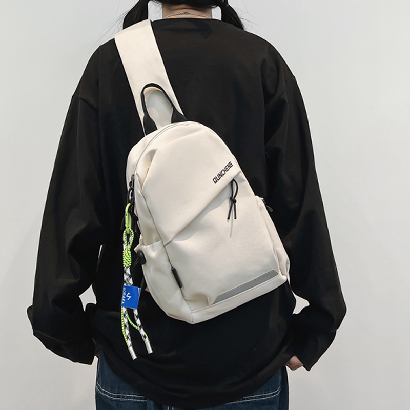 Crossbody Bag Men's Single Sho - огляд і ціна Tablet Shoulder Bag