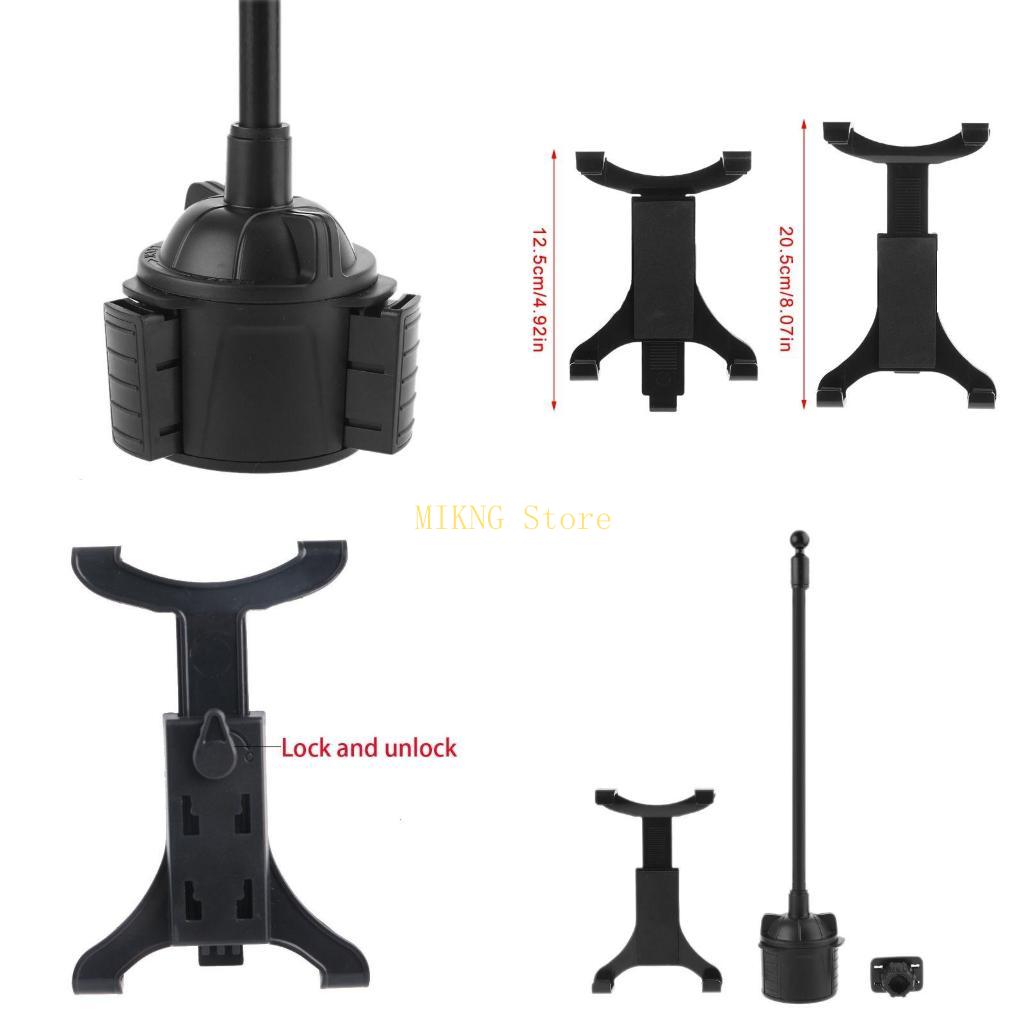 Car Adjustable Tablet Stand Ho - огляд і ціна Best Tablet Accessories