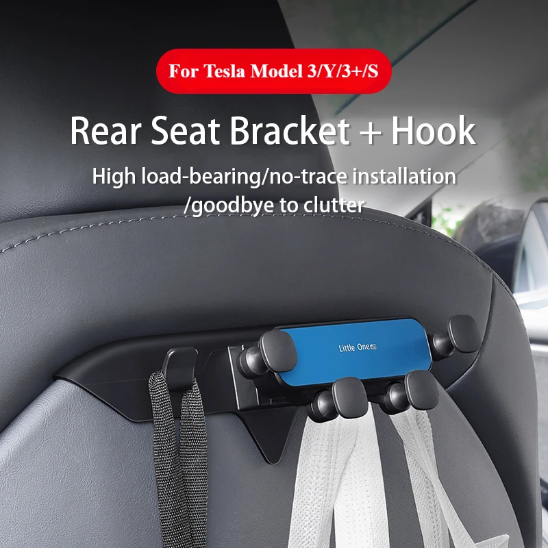 Car Back Seat Headrest Mount H - огляд і ціна Tablet Car Mount