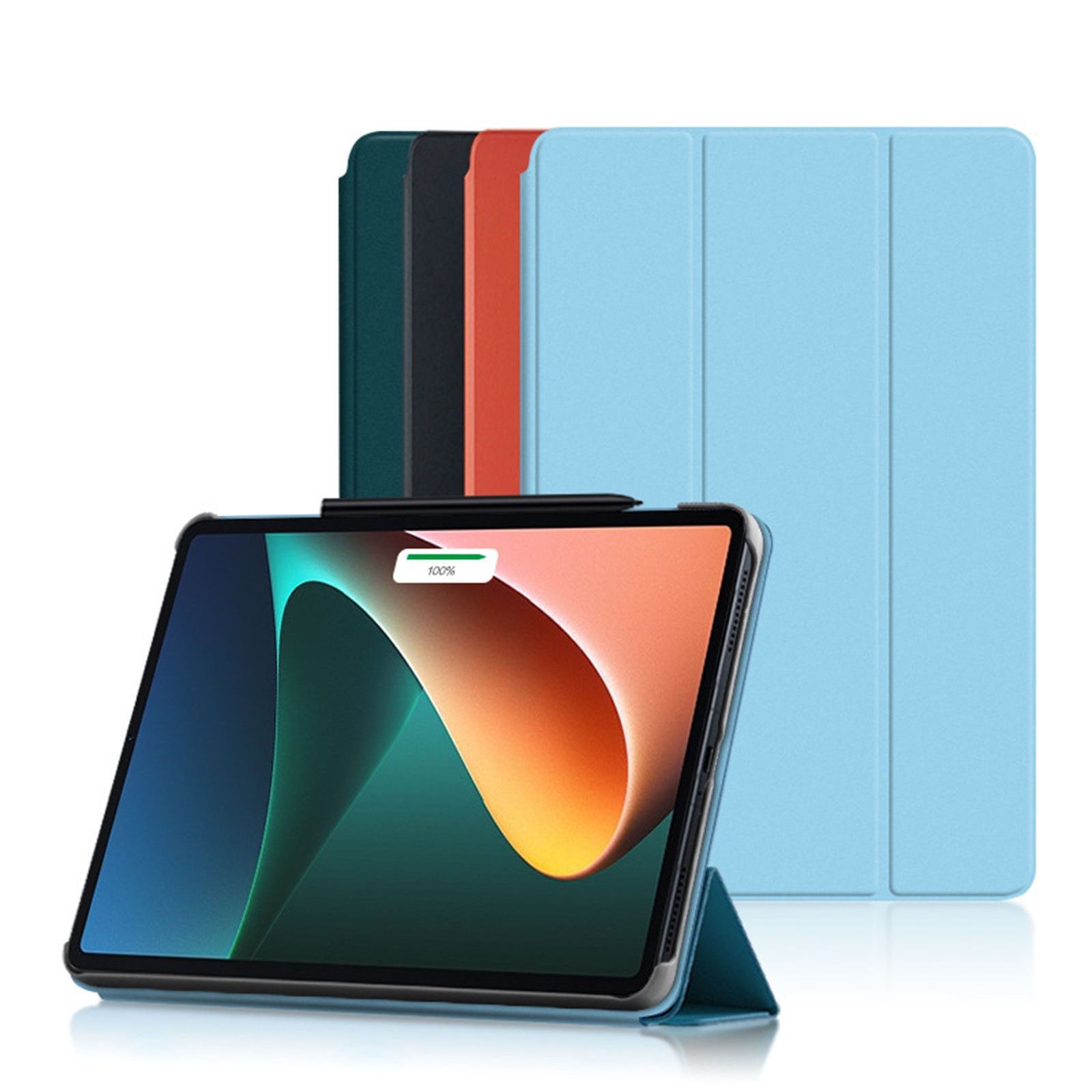 Foldable Sleeve Case Shipping  - огляд і ціна Best Tablet Accessories
