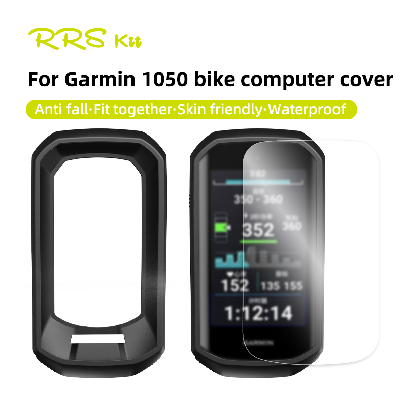 For Garmin 1050 Bike Computer  - огляд і ціна Tablet Computer Accessories