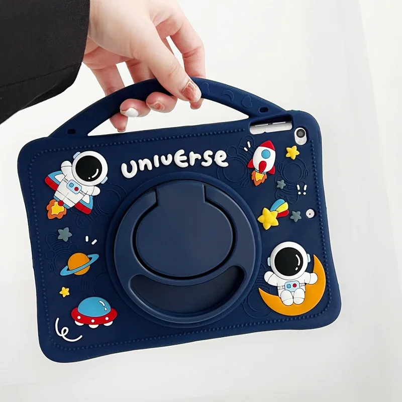 Kids Case For Xiaomi RedMi Pad - огляд і ціна Redmi Tablet Accessories