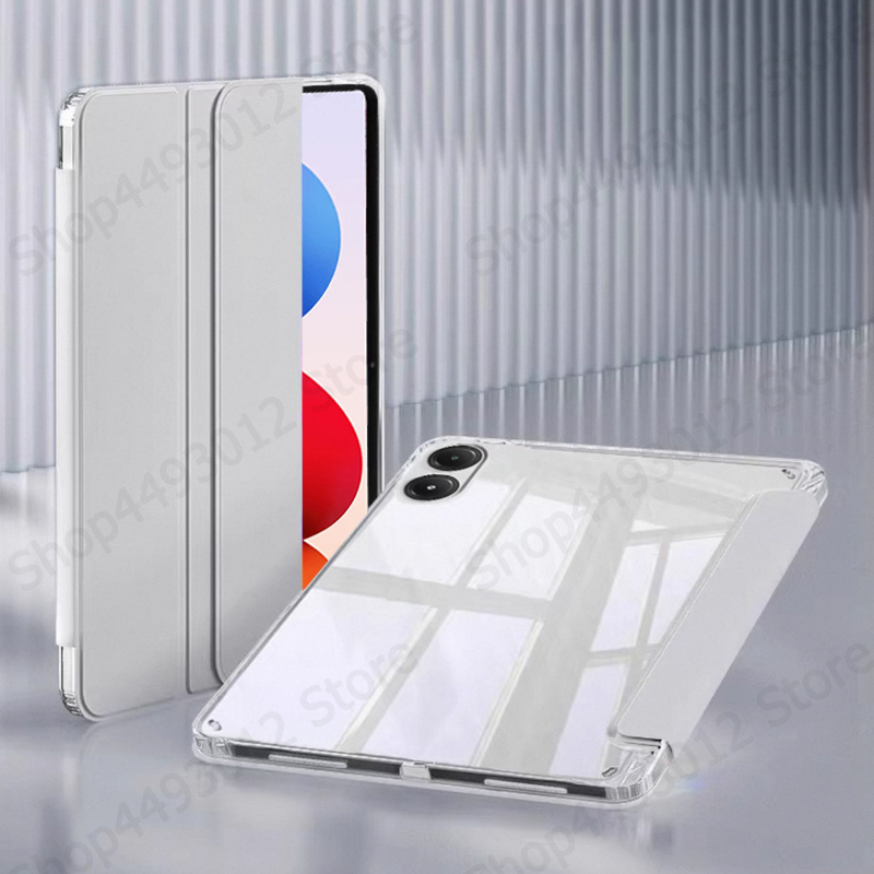 For Xiaomi Poco Pad M1 Case 12 - огляд і ціна Redmi Tablet Accessories